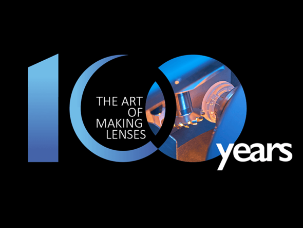 100 years Satisloh